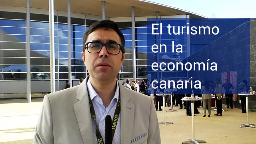 El impacto del turismo en la economía de Canarias