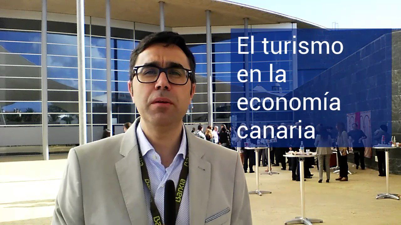 El-impacto-del-turismo-en-la-economia-de-Canarias - Canarias Noticias 24h El impacto del turismo en la economía de Canarias