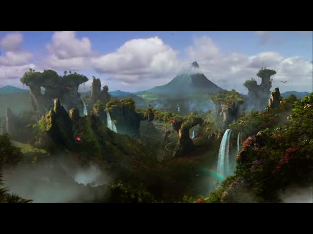 El mito de la isla fantasma de San Borondón