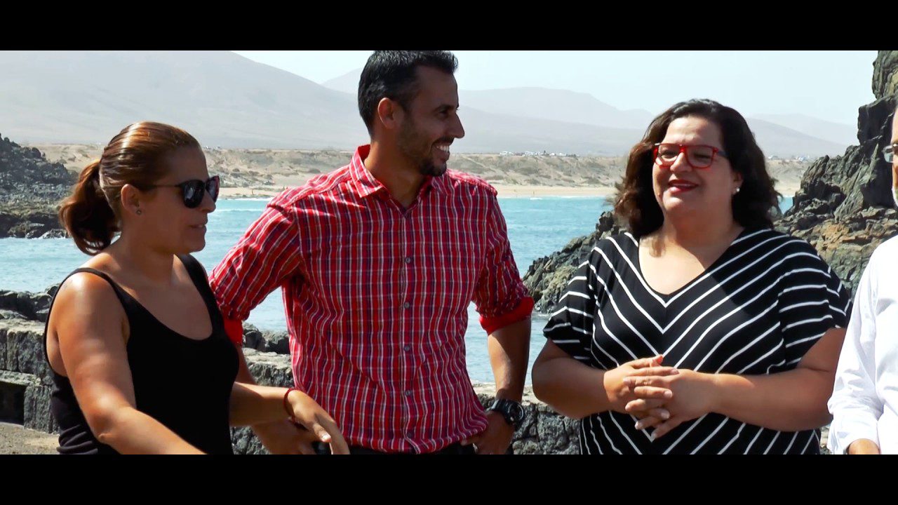 El origen de los festivales de música folclórica en Canarias