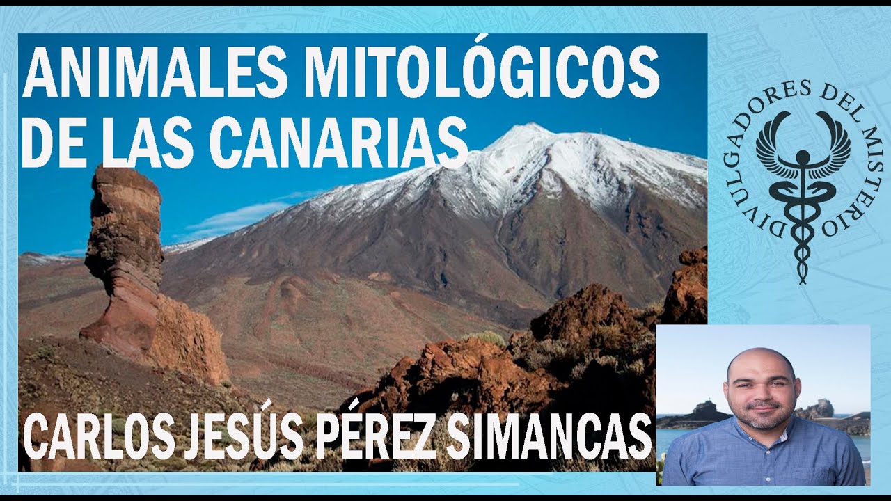 El origen del temido perro negro de Canarias