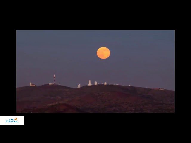 El-turismo-astronomico-en-Canarias-donde-ver-el-cielo-mas-limpio-de-Europa - Canarias Noticias 24h El turismo astronómico en Canarias: dónde ver el cielo más limpio de Europa