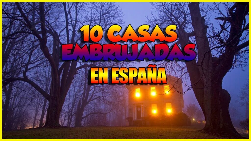 La casa encantada más famosa de Canarias y sus misterios