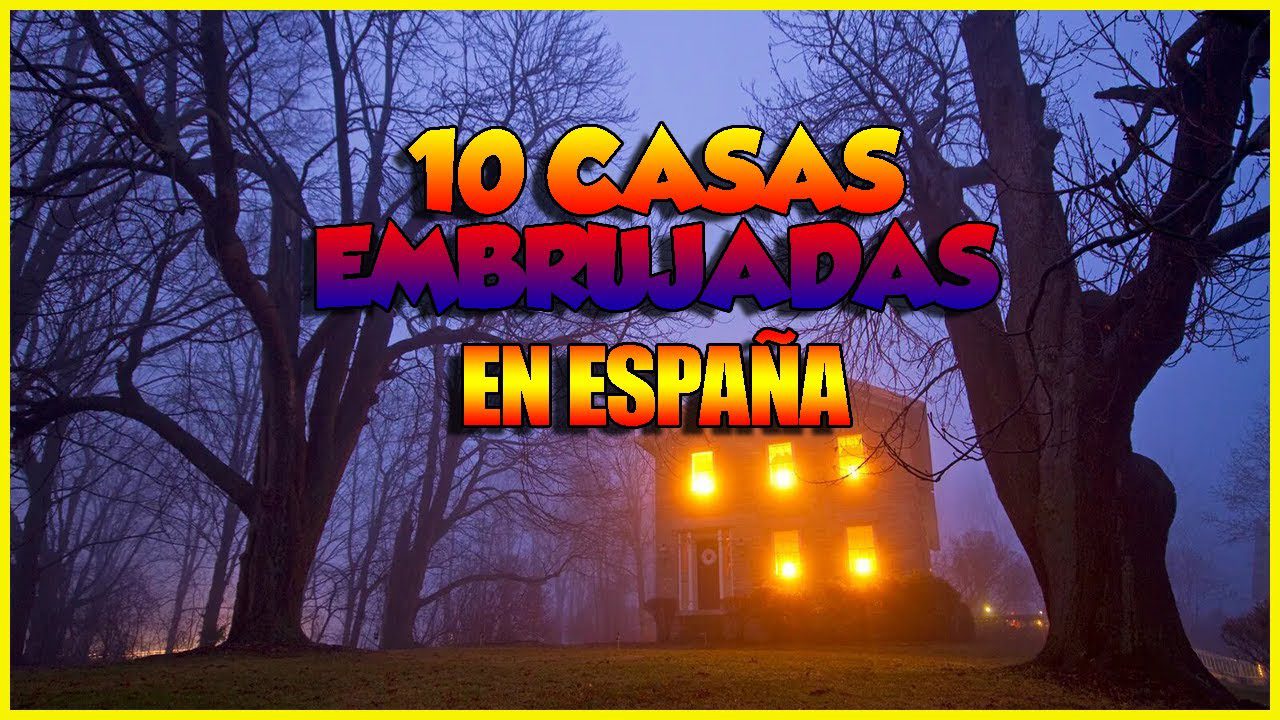 La casa encantada más famosa de Canarias y sus misterios