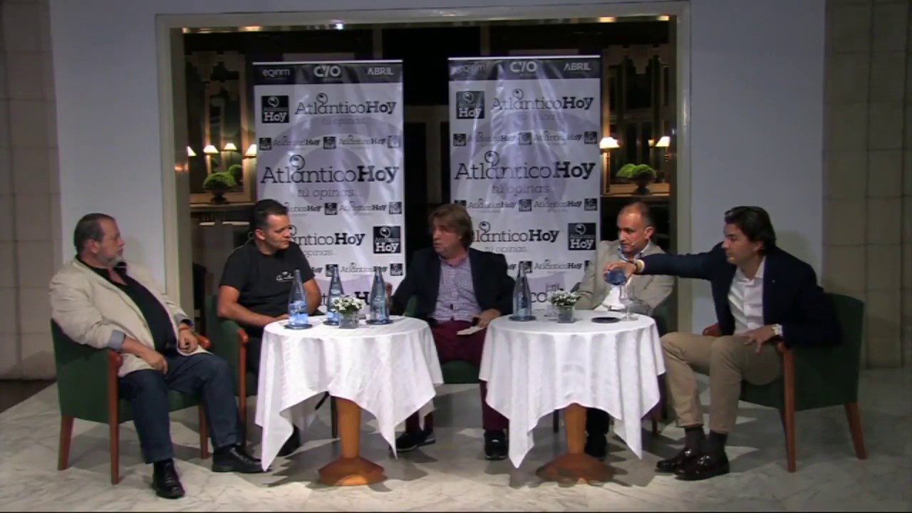 La importancia del turismo gastronómico en Canarias