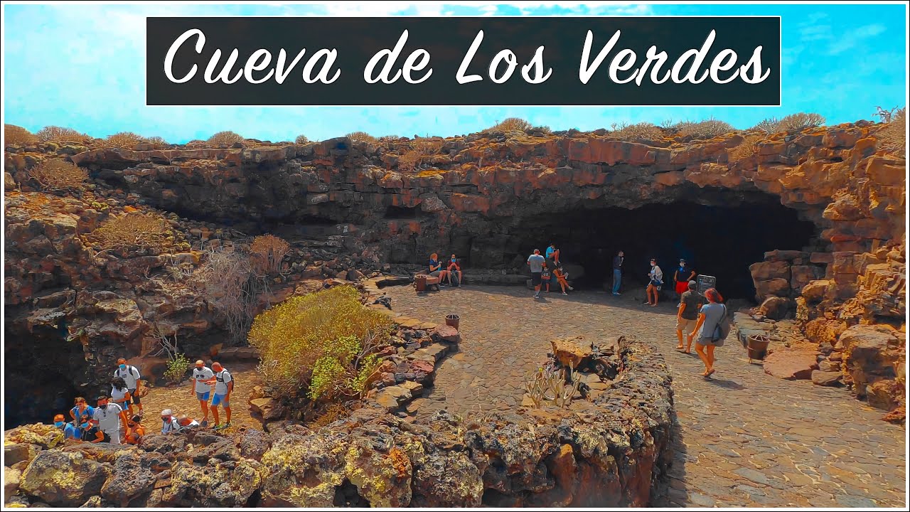 La-maldicion-de-la-Cueva-de-los-Verdes-en-Lanzarote - Canarias Noticias 24h La maldición de la Cueva de los Verdes en Lanzarote