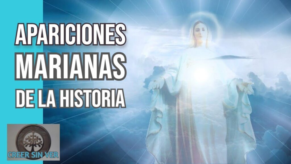 Las apariciones de la Virgen en Canarias y sus testimonios