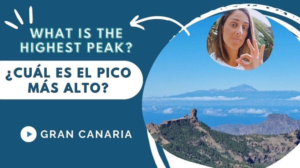 Las cumbres más altas de Canarias y cómo ascenderlas
