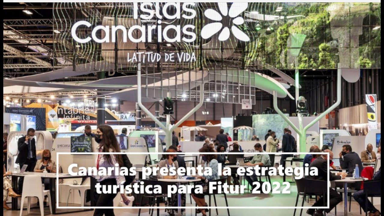 Las-estrategias-para-atraer-mas-turismo-internacional-a-Canarias - Canarias Noticias 24h Las estrategias para atraer más turismo internacional a Canarias