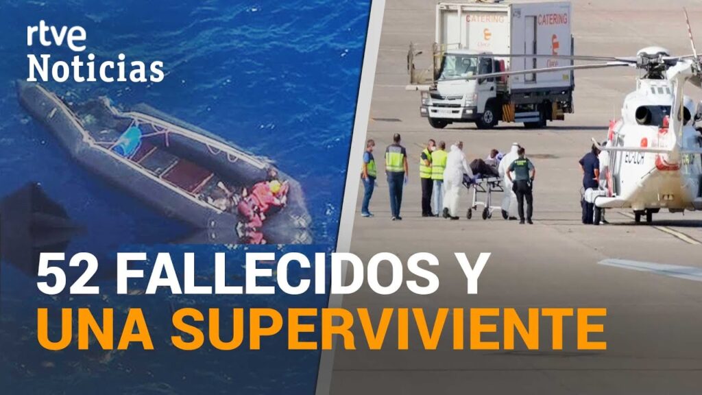 Las historias de naufragios más impactantes en Canarias