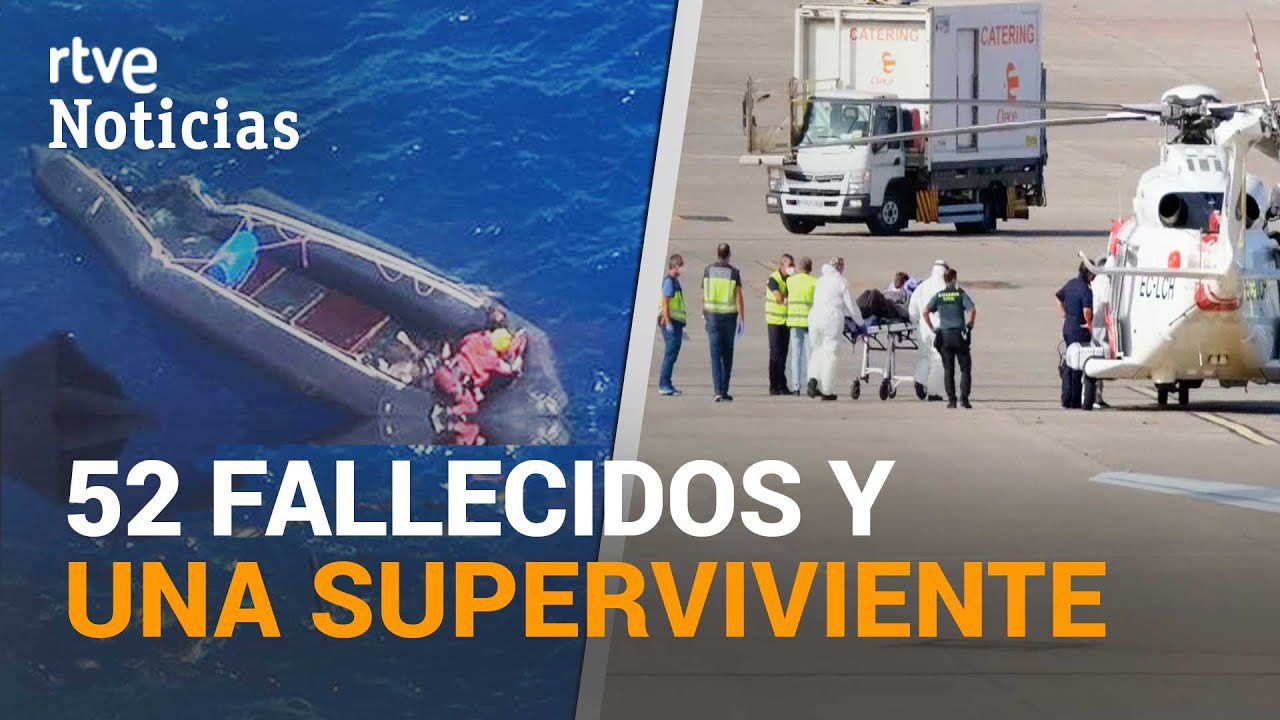 Las historias de naufragios más impactantes en Canarias