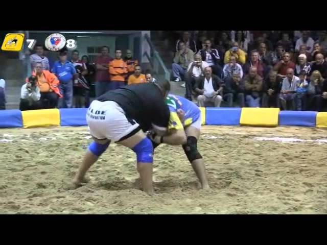 Las-luchas-canarias-mas-famosas-y-sus-protagonistas-historicos - Canarias Noticias 24h Las luchas canarias más famosas y sus protagonistas históricos