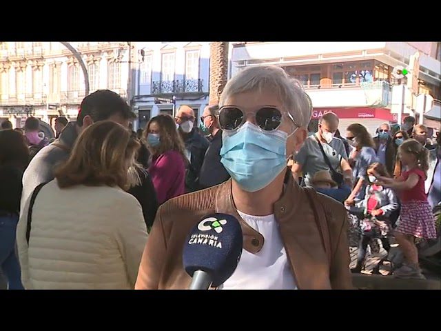 Las-procesiones-maritimas-mas-impresionantes-de-Canarias - Canarias Noticias 24h Las procesiones marítimas más impresionantes de Canarias