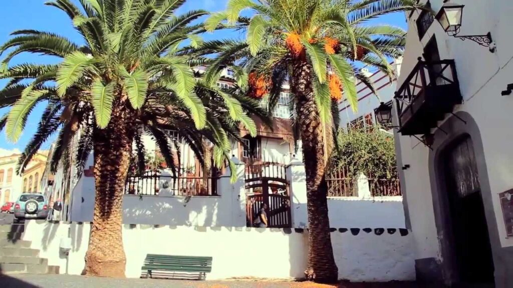 Naturaleza y Aventura en Canarias
