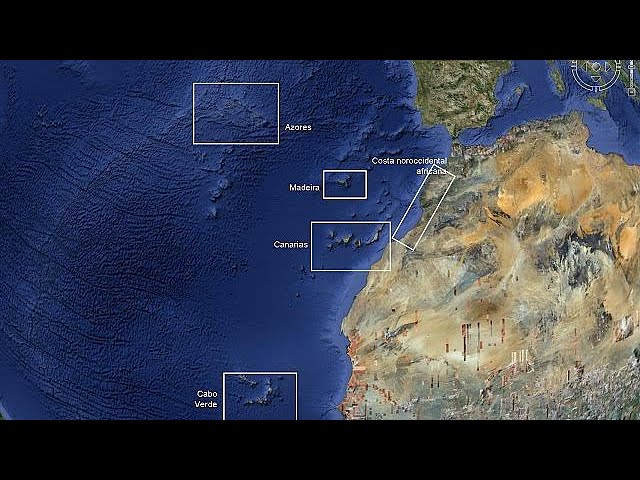archipielago-canarias-y-azores - Canarias Noticias 24h archipielago canarias y azores