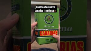canarias yerba mate