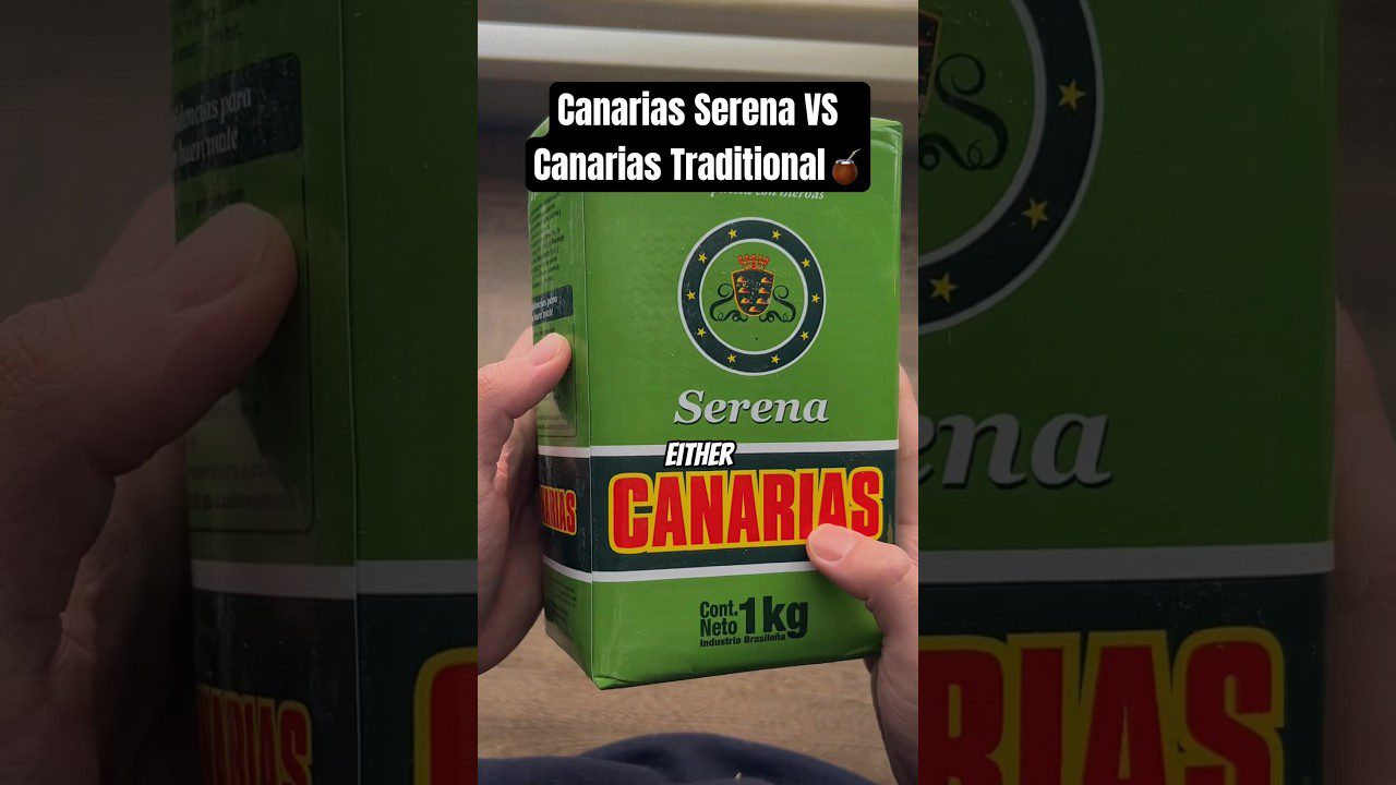 canarias-yerba-mate - Canarias Noticias 24h canarias yerba mate