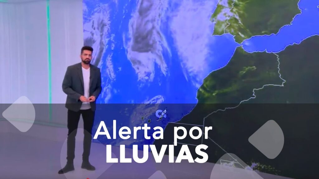 gran canaria temperatura hoy