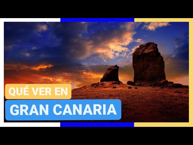 guia-gran-canaria-que-ver - Canarias Noticias 24h guia gran canaria que ver