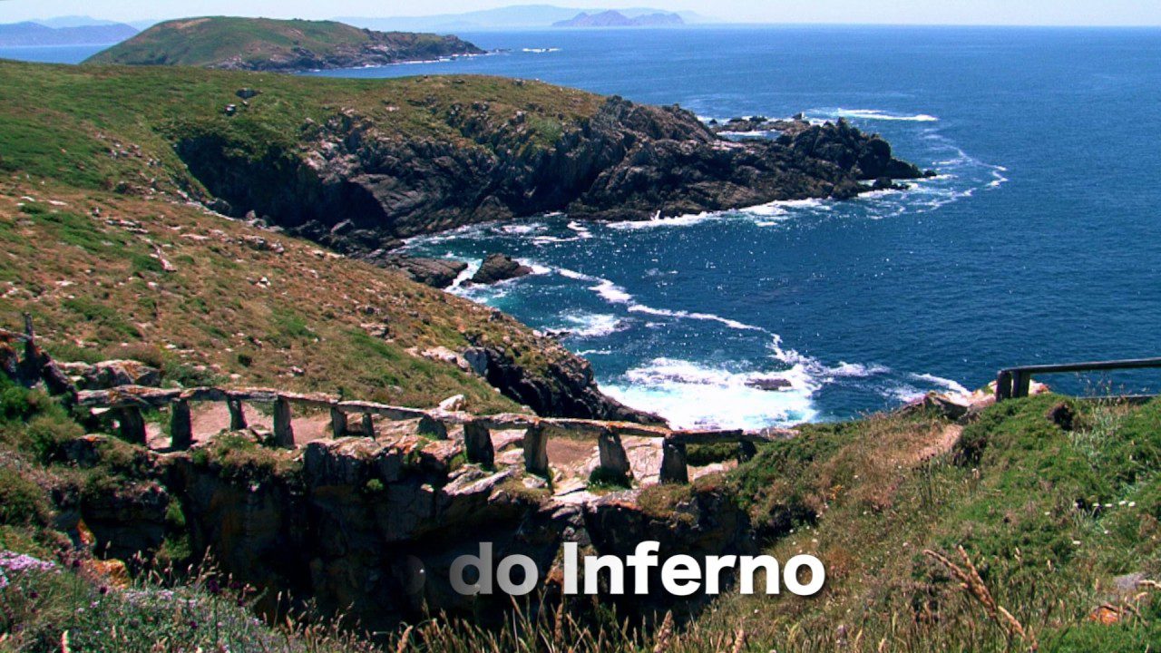 islas cies barco sanxenxo