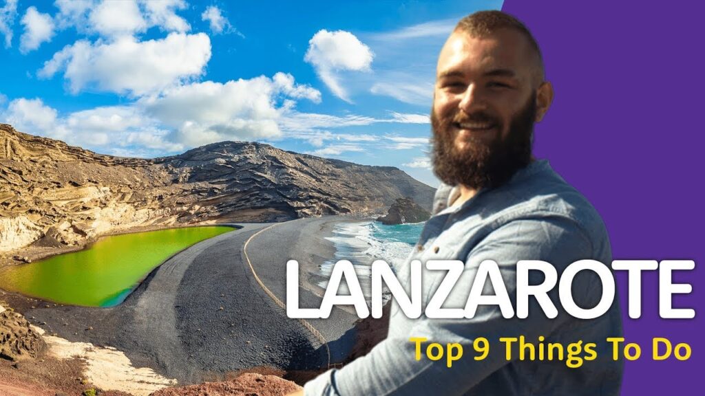 lanzarote actividades