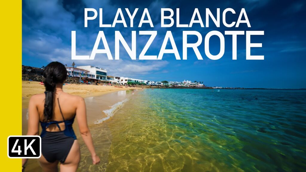 lanzarote febrero 2025