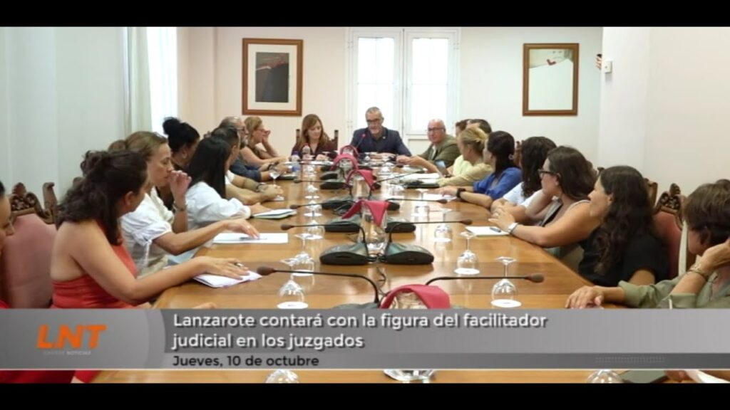 lanzarote juzgados