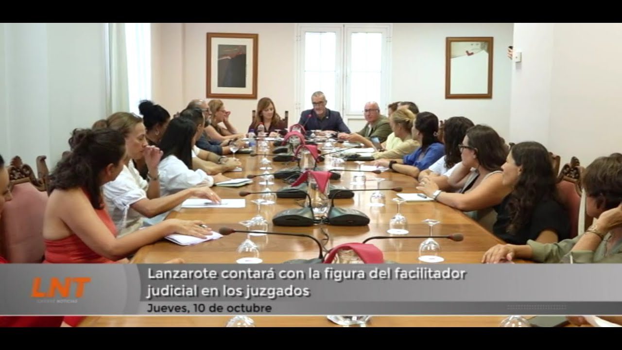 lanzarote-juzgados - Canarias Noticias 24h lanzarote juzgados