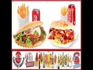 lanzarote kebab