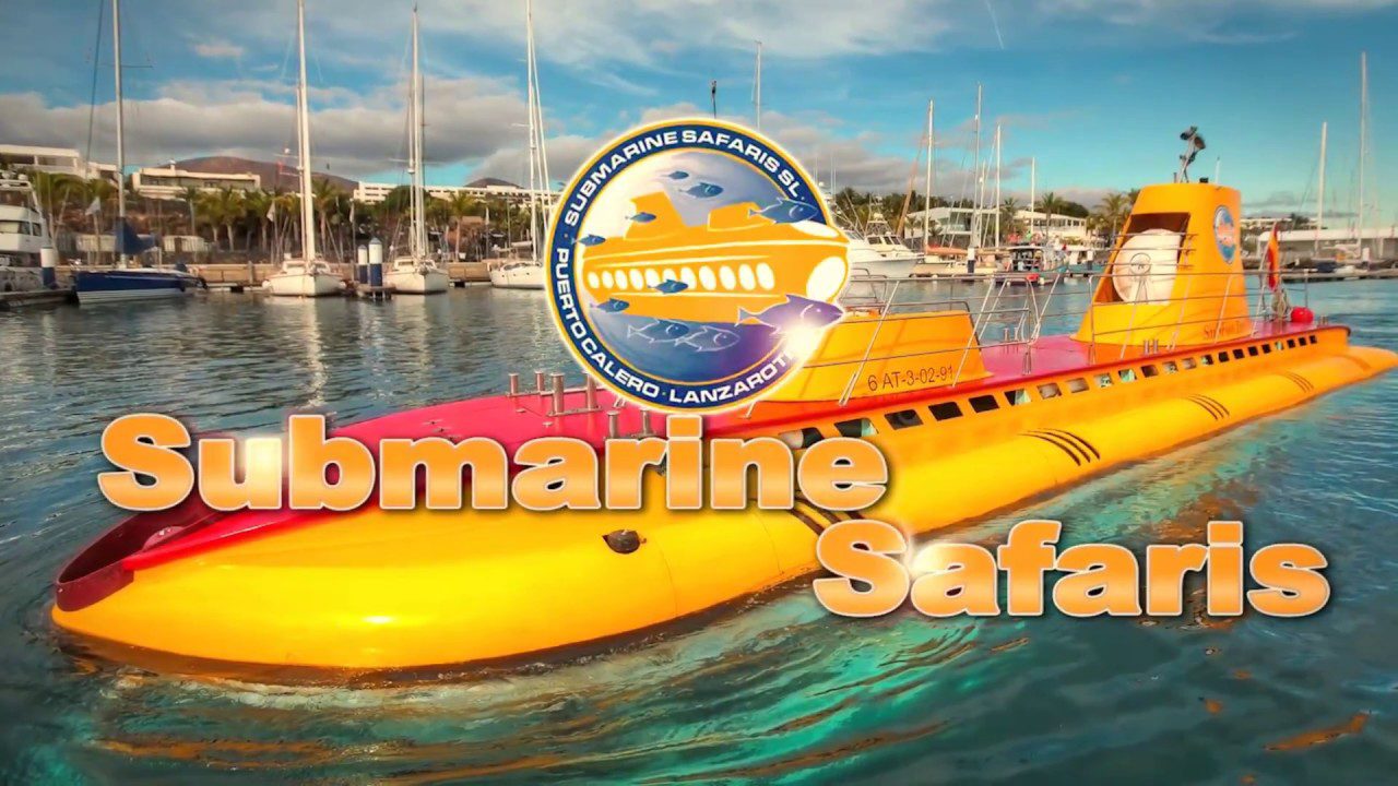 lanzarote-submarino - Canarias Noticias 24h lanzarote submarino