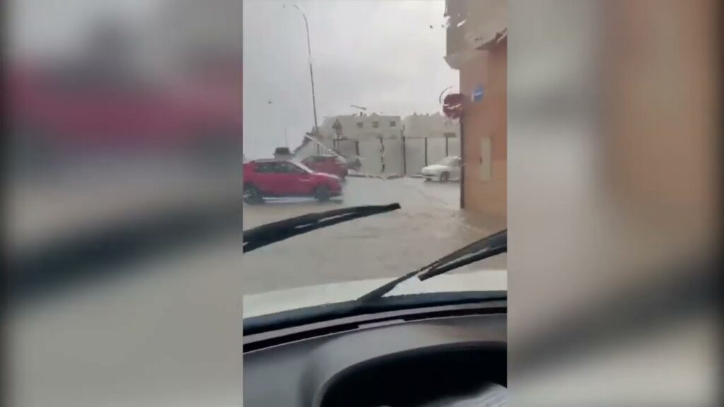 lanzarote tiempo en marzo