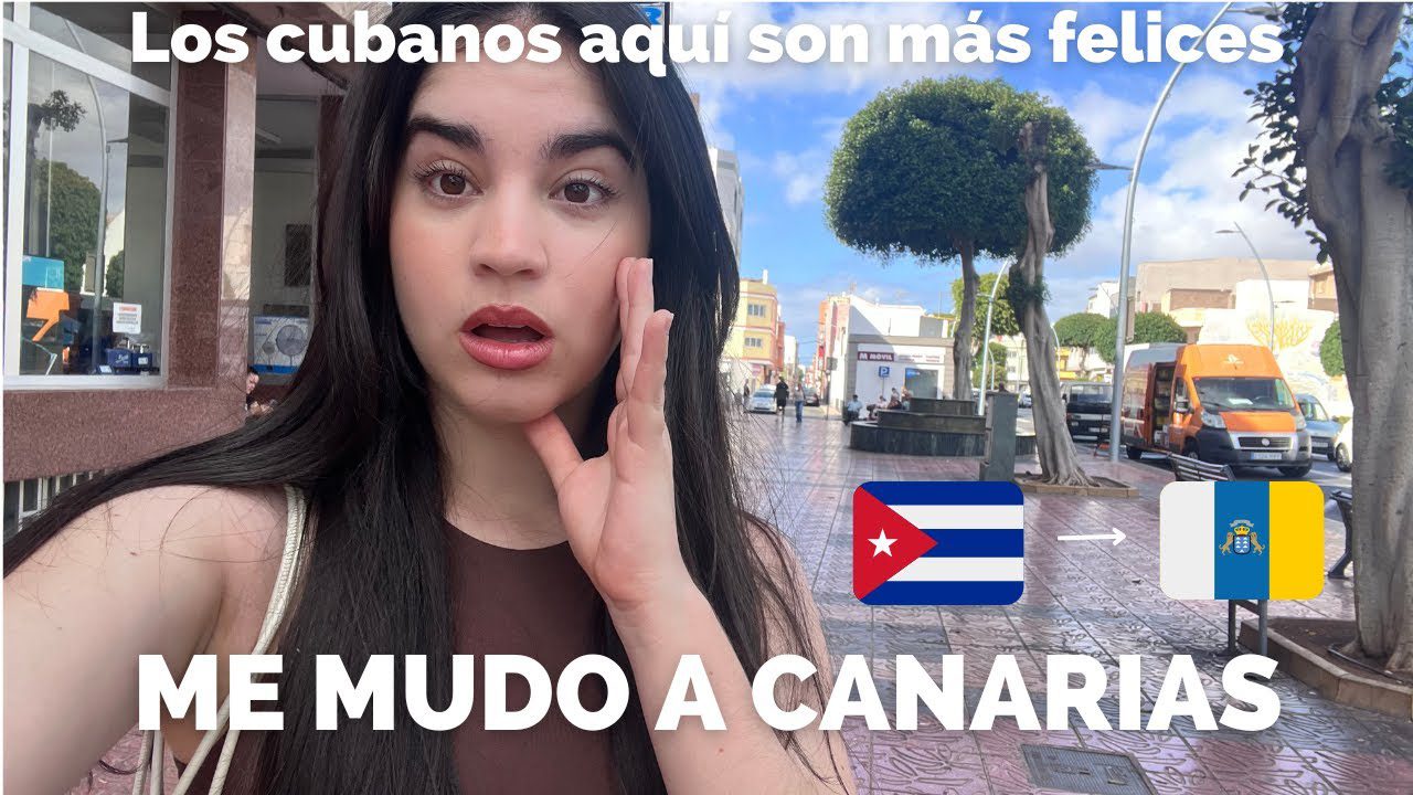 no me gusta vivir en canarias