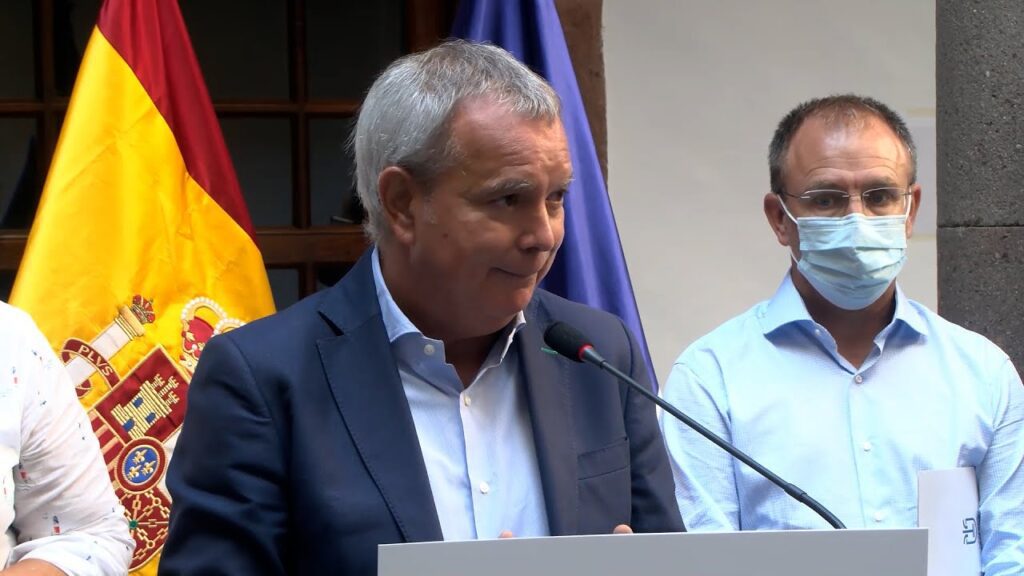 temario trabajo social gobierno de canarias