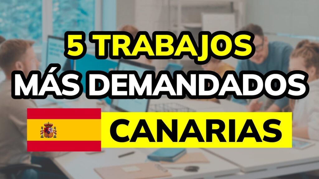 trabajo monográfico canarias