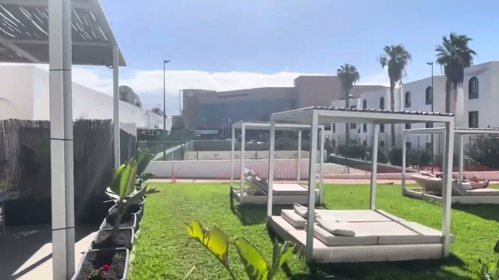 vuelo mas hotel costa teguise lanzarote