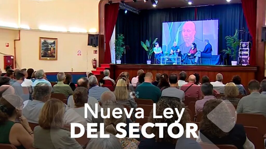 El crecimiento del sector de alquiler vacacional en Canarias