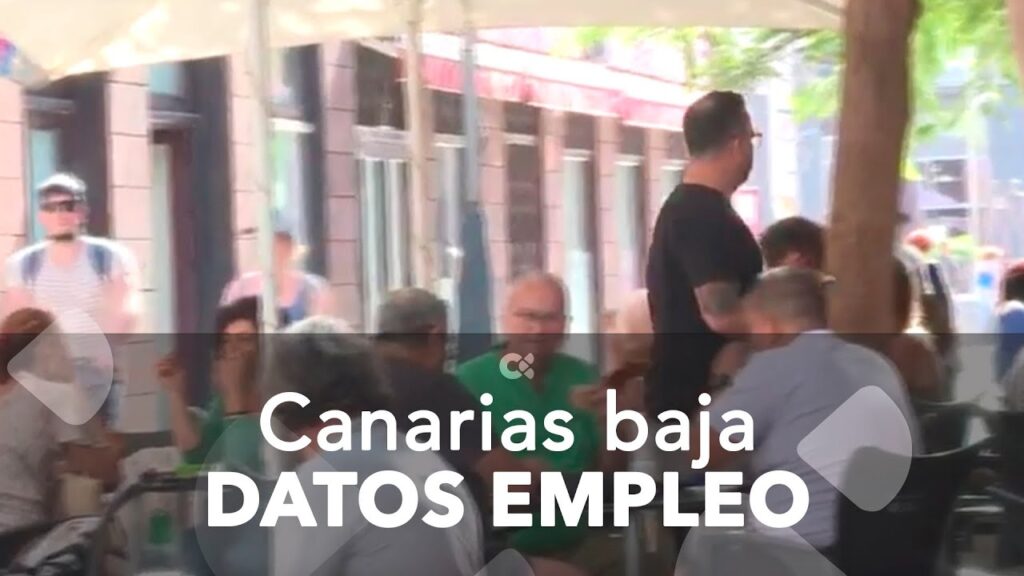 Empleo y Mercado Laboral en Canarias
