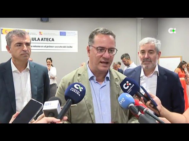 Los-programas-de-formacion-mas-demandados-en-Canarias - Canarias Noticias 24h Los programas de formación más demandados en Canarias
