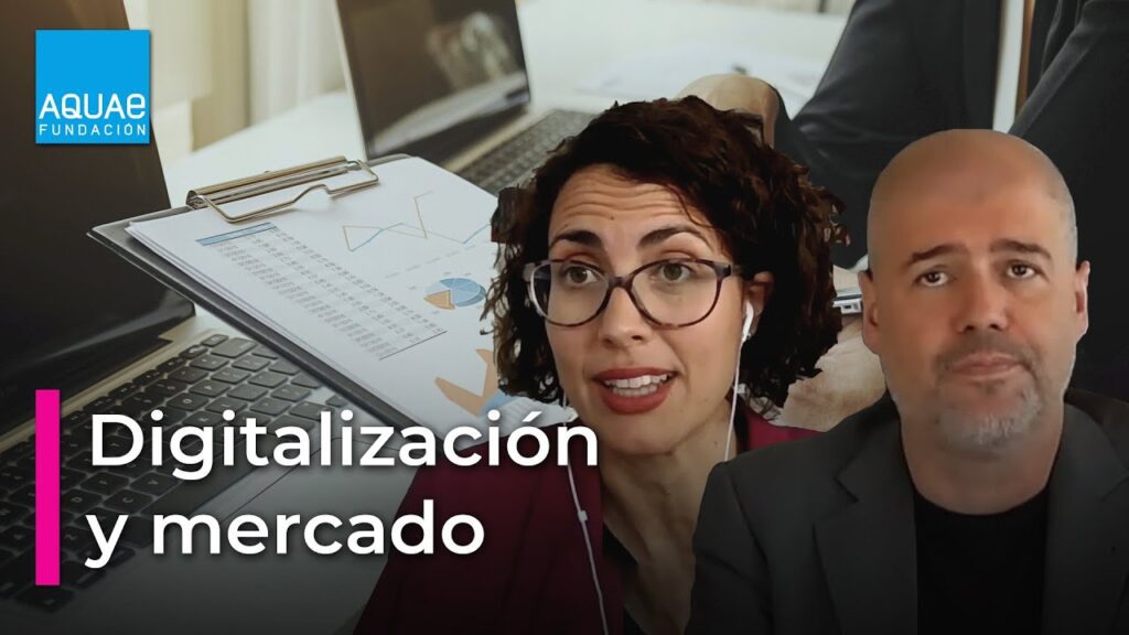 Los retos de la digitalización en el mercado laboral canario