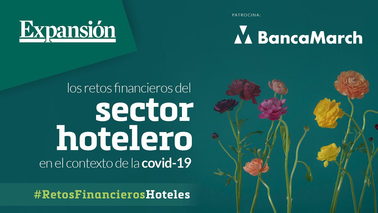 Los retos de la industria hotelera en Canarias en la era post-pandemia