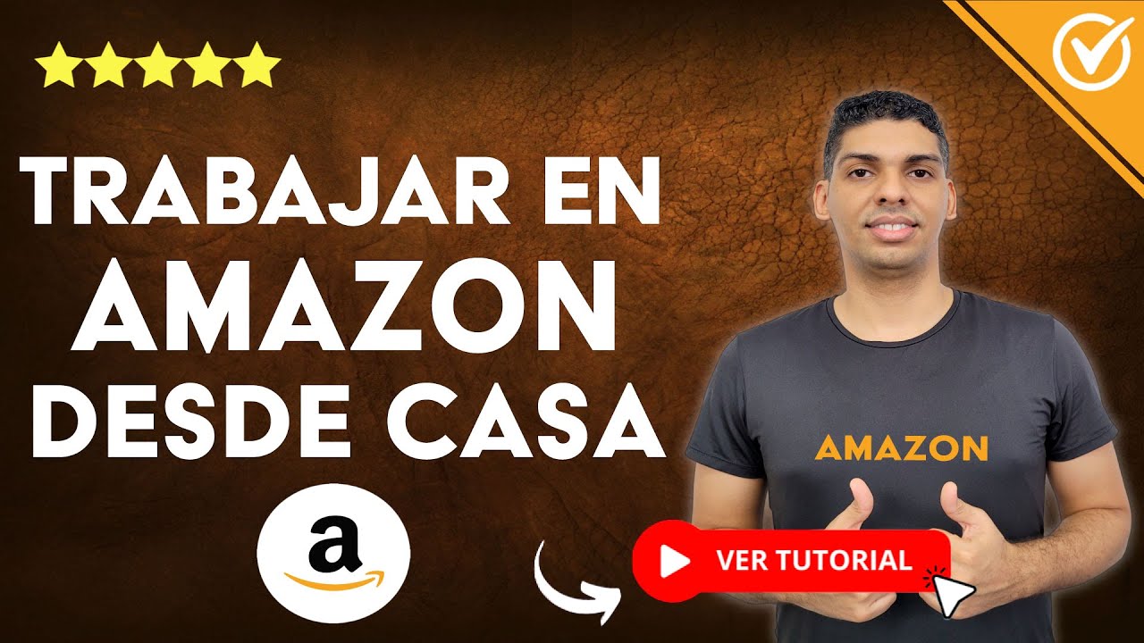 amazon-jobs-trabajo-desde-casa - Canarias Noticias 24h amazon jobs trabajo desde casa