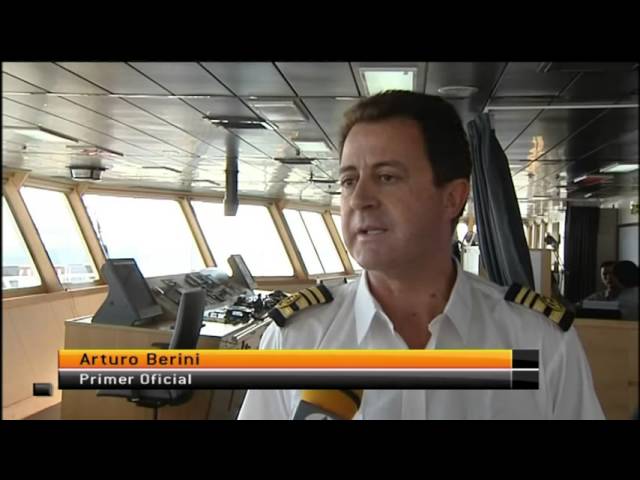 barcos de barcelona a islas canarias