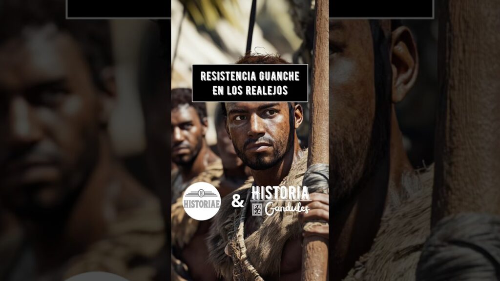 cómo era la vida en Qué restos arqueológicos guanches se conservan en Tenerife
