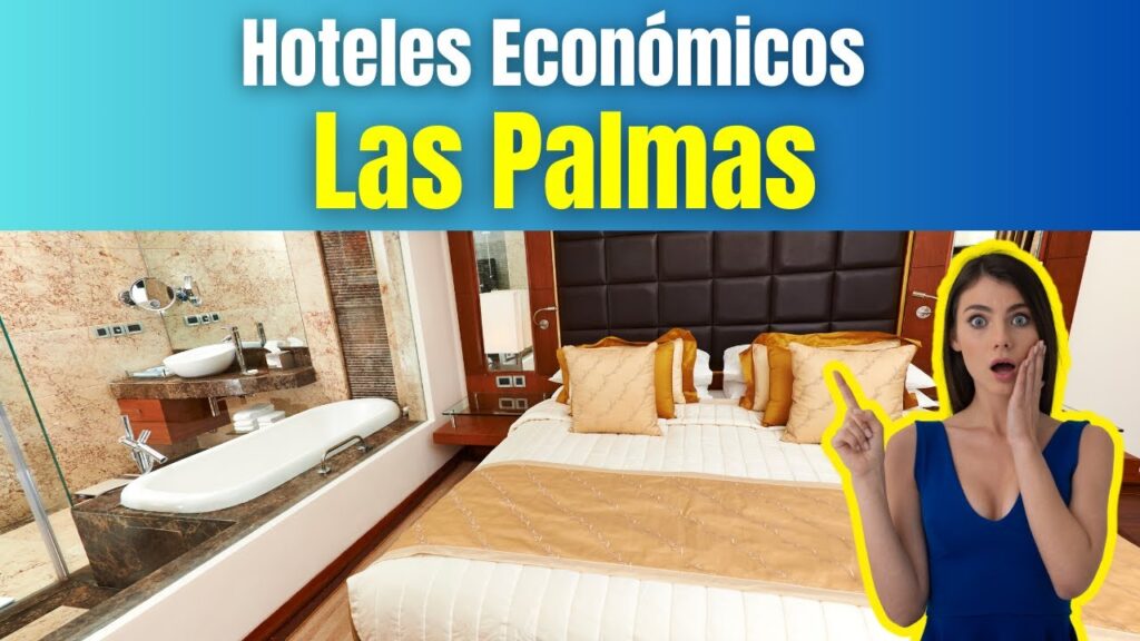 gran canaria hoteles baratos