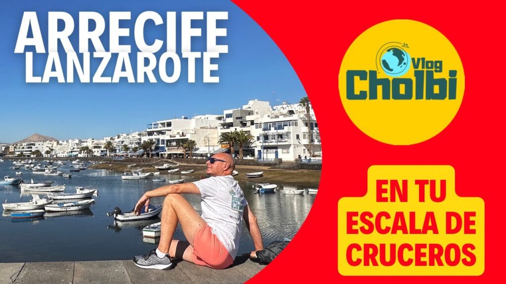 habitantes arrecife lanzarote 2024