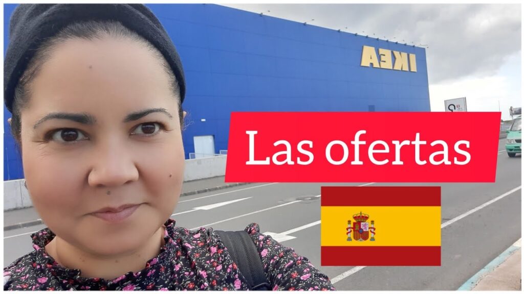 ikea islas canarias la palma