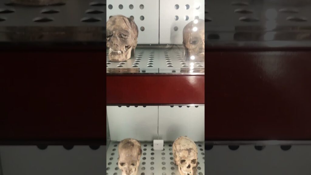 influencias romanas y musulmanas en Qué restos arqueológicos guanches se conservan en Tenerife