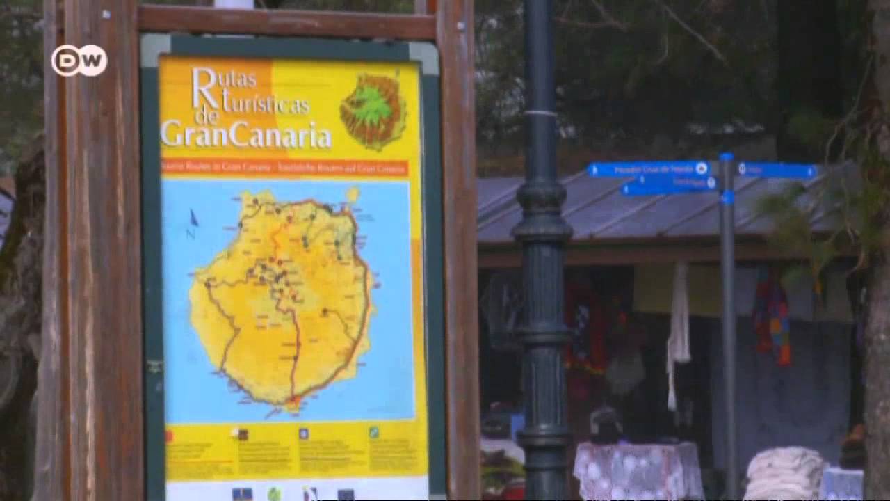 islas-canarias-clima-tropical - Canarias Noticias 24h islas canarias clima tropical
