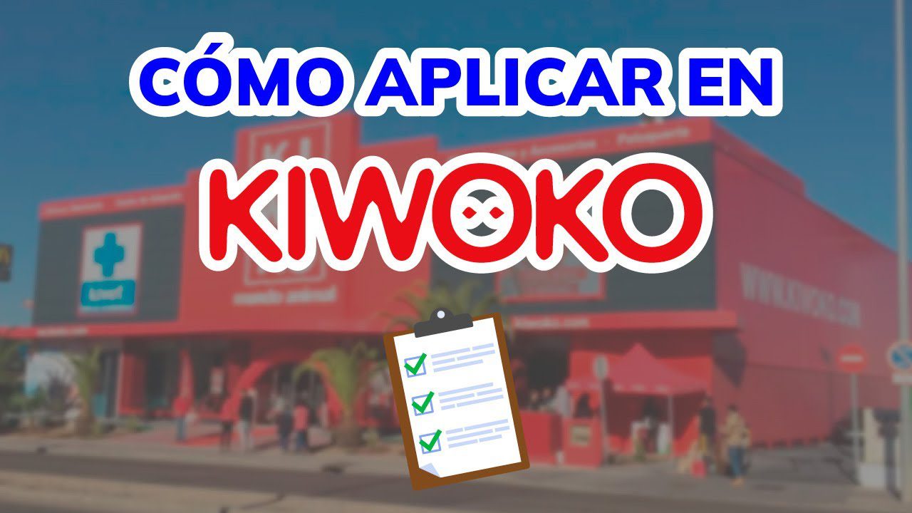 kiwoko-canarias-trabajo - Canarias Noticias 24h kiwoko canarias trabajo