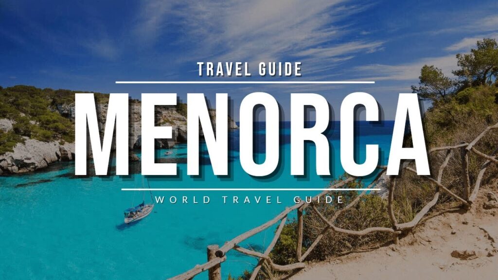 lanzarote o menorca
